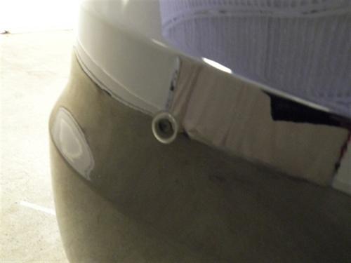 Lincoln MKS 2009 photo 1