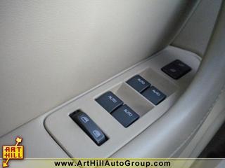 Lincoln MKS EX - DUAL Power Doors Other