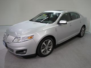 Lincoln MKS Base Other