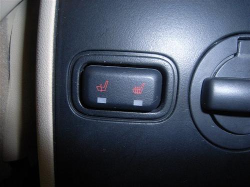 Lincoln MKS 2009 photo 3