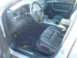 Lincoln MKS 2009 photo 2