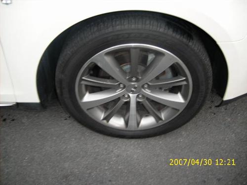 Lincoln MKS 2009 photo 3