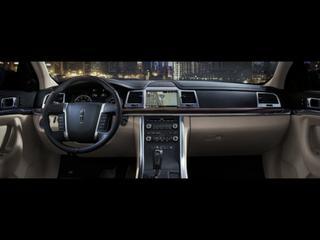 Lincoln MKS EX - DUAL Power Doors Other