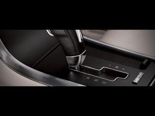 Lincoln MKS 2009 photo 1