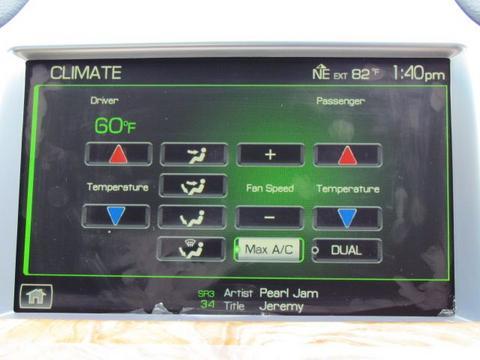 Lincoln MKS 2009 photo 2