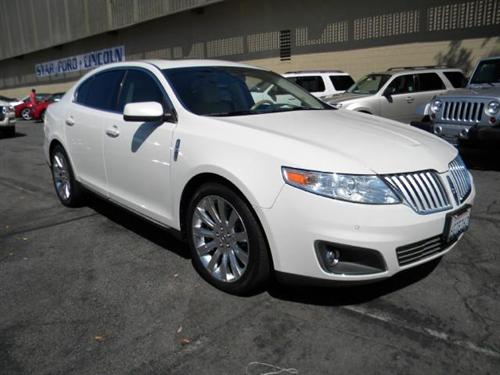 Lincoln MKS Slk32 Other