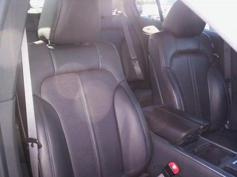Lincoln MKS Base Other