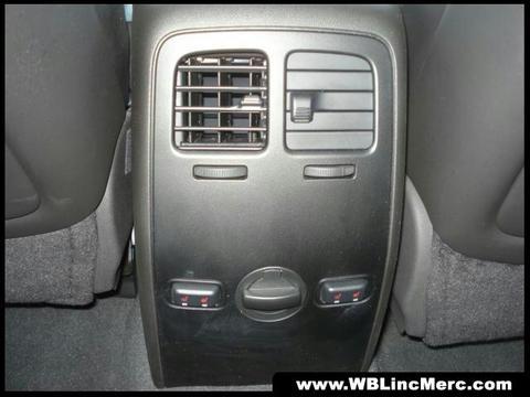 Lincoln MKS Base Other