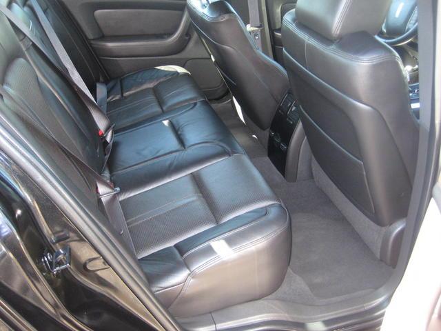 Lincoln MKS 2009 photo 5