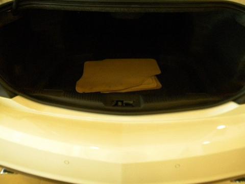 Lincoln MKS Base Other