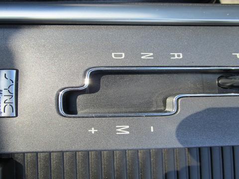 Lincoln MKS 2009 photo 1