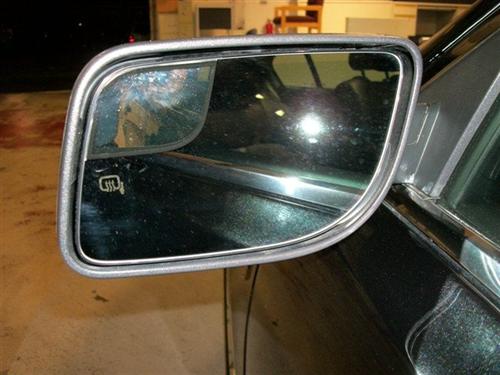 Lincoln MKS 2010 photo 1