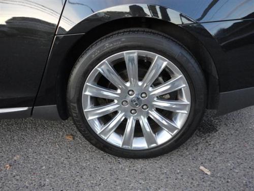 Lincoln MKS Xlt Lariet 4dr Other