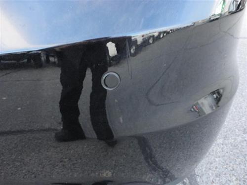 Lincoln MKS 2010 photo 1