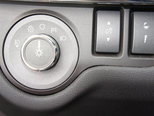 Lincoln MKS EX - DUAL Power Doors Other