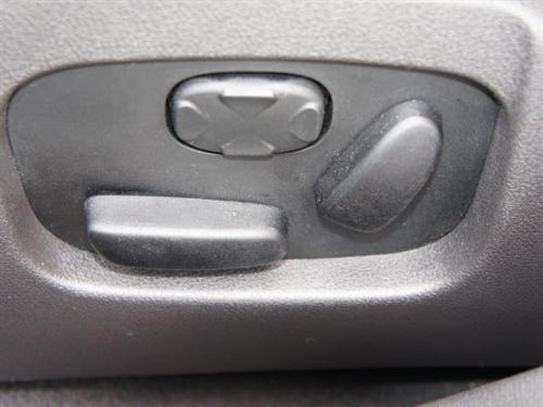 Lincoln MKS 2010 photo 3