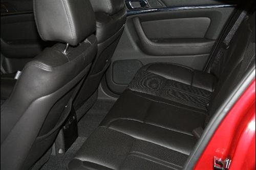 Lincoln MKS 2010 photo 2