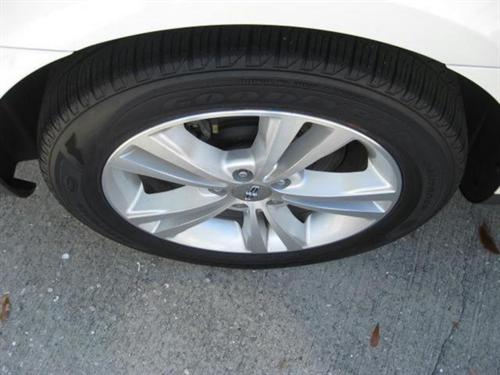 Lincoln MKS 2010 photo 1