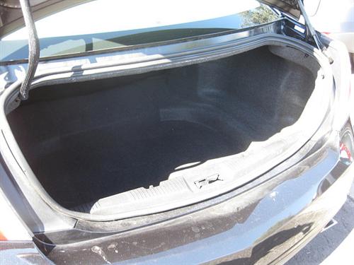 Lincoln MKS 2010 photo 2