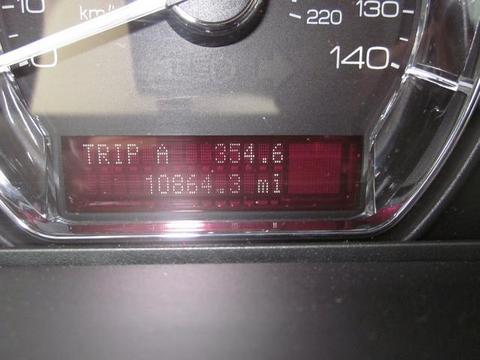 Lincoln MKS 2010 photo 2