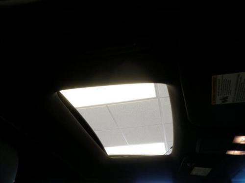 Lincoln MKS 2010 photo 3