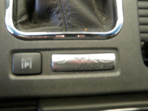 Lincoln MKS 2010 photo 5