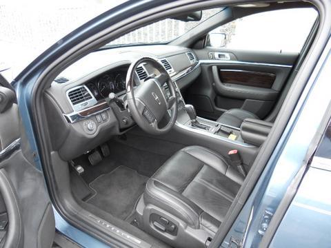 Lincoln MKS EX - DUAL Power Doors Other