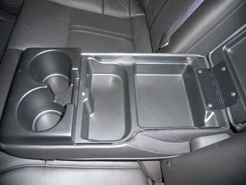 Lincoln MKS 2010 photo 5