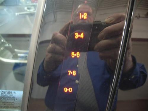 Lincoln MKS 2010 photo 3