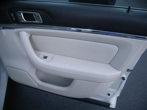 Lincoln MKS Unknown Other