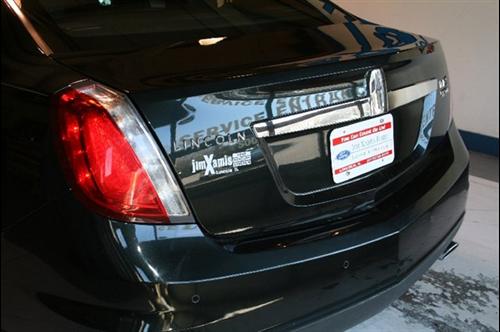 Lincoln MKS EX - DUAL Power Doors Other