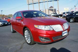 Lincoln MKS Base Other