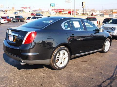 Lincoln MKS Unknown Other