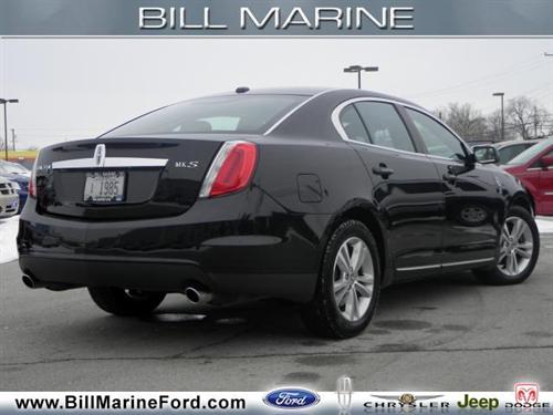 Lincoln MKS SLT 1500 4WD Other