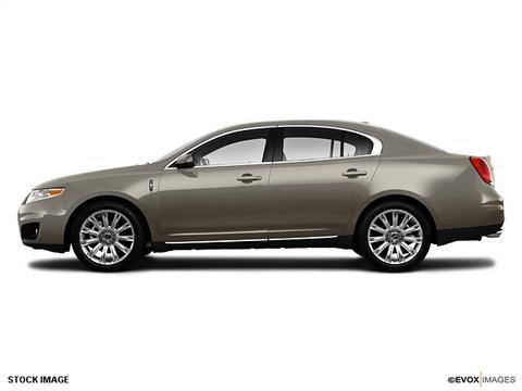 Lincoln MKS Base Other