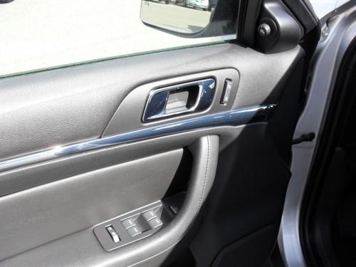 Lincoln MKS Unknown Other