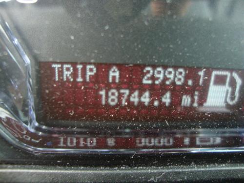 Lincoln MKS 2010 photo 3