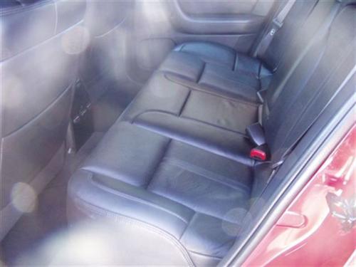 Lincoln MKS 2010 photo 4