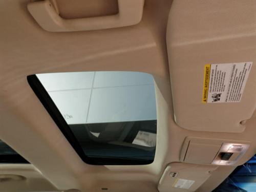 Lincoln MKS 2010 photo 1