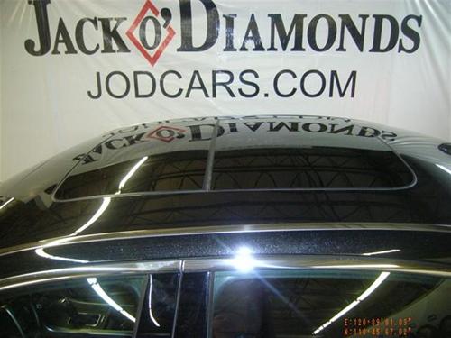 Lincoln MKS 2010 photo 3