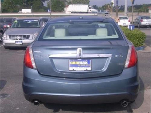 Lincoln MKS Unknown Other