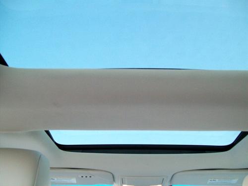 Lincoln MKS 2010 photo 1