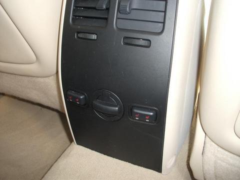 Lincoln MKS 2010 photo 4