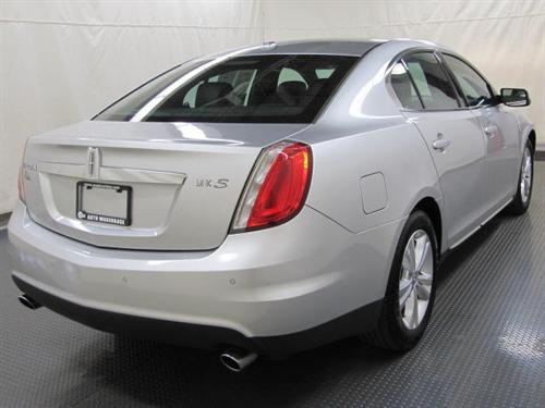 Lincoln MKS Unknown Other