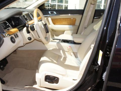 Lincoln MKS EX - DUAL Power Doors Other