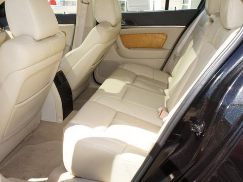Lincoln MKS 2010 photo 1