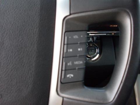 Lincoln MKS 2010 photo 1