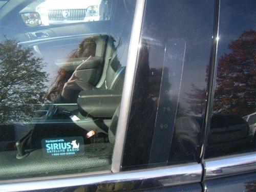 Lincoln MKS 2010 photo 5