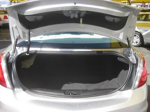 Lincoln MKS Unknown Other