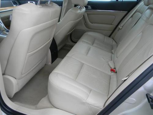 Lincoln MKS Slk32 Other